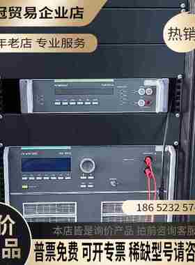 AMETEK阿美特克 EMTEST易安斯特 compact【拍前询价】