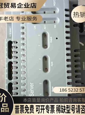 美国ECHELON/埃施朗iLON 100系列多控制器【拍前询价】