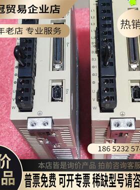450W伺服驱动器 SGPMS-2R5AP0A 实【拍前询价】
