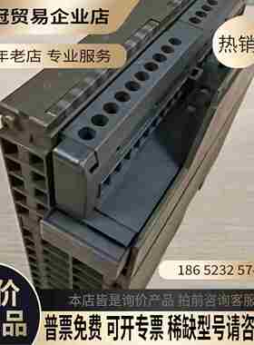 6ES7 322-1BH01-0AA0SIMENS模块【拍前询价】