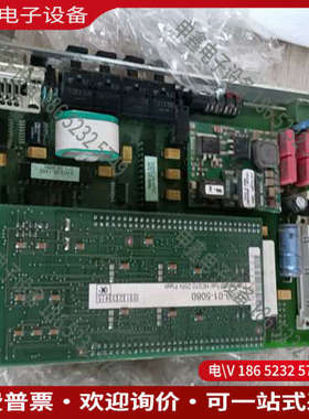 询价：ELTEC板卡CPU 68340 HC010 REV07