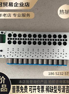 FESTO电磁阀岛VTOC-MSDLT-25VA-1T-M7【拍前询价】