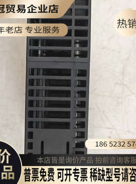 询价：QJ71MT91网络模块配件拍摄