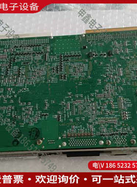 询价：罗氏411cpu板ECPU550  741-5099需