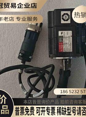 Denki伺服电机型号P50B05005D【拍前询价】