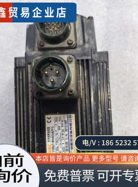 询价：110SJT-M040D(A2Y1）广数GSK伺服电机