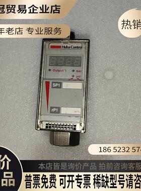 Huba ControI富巴传感器61994300020【拍前询价】