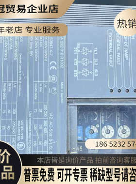 询价：软启动器PS S 142/245-500L