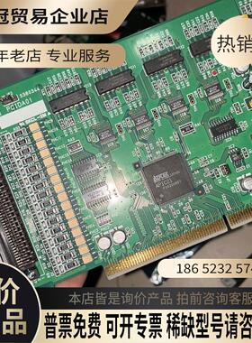 TAKANO PCIDA01 REVC S380344A【拍前询价】