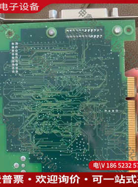 询价：NI PCI-GPIB卡 IEEE 4882