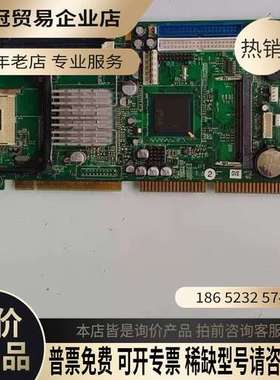 询价：控创工控机主板 PCG820工控主板 全长板卡  拍