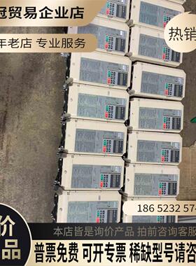 A1000变频器3KWAB4A0009FBA拍摄【拍前询价】