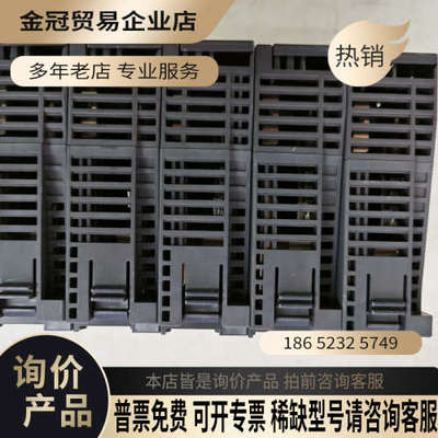 询价：Q12HCPUQ系列CPU模块设备配件正常
