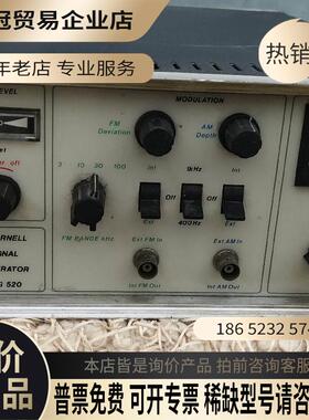 英国farnell信号发生器【拍前询价】