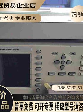 致新zx3690H网络变压器测试仪-48位 同惠TH2829【拍前询价】