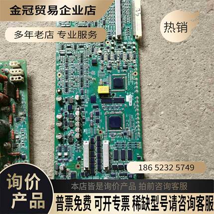 APC Cpu控制扳640-4940E-ZREV0【拍前询价】