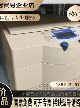 德国Sigma西格玛 2-5高速离心机2-S sartori【拍前询价】