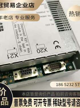 询价： 机器人配件 DSQC 351B 3HNE00006-