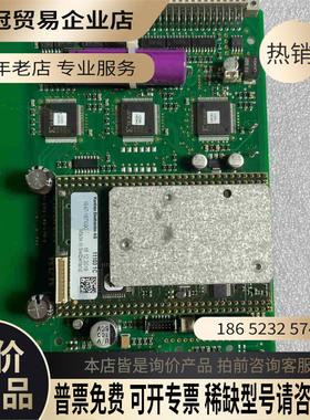 罗氏生化cobas6000/c502电路板ECPU55【拍前询价】