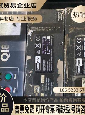 DATAPAQ 炉温测试仪 DQ1862B一台 两台DP91【拍前询价】