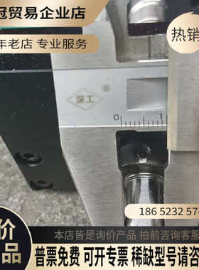 询价：KK模组KKR8610P-740A1-F0 线性模组上银同款