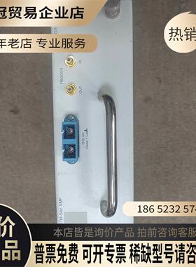 思博伦SPIRENT模块POS-3519AS OC192c【拍前询价】