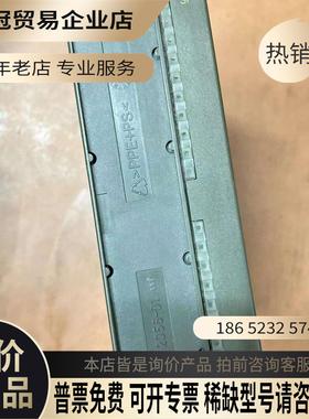 SIMENSS7-300模块SM331；6ES7331-7KF0【拍前询价】