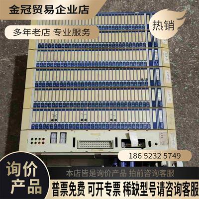 进口LISEC李赛克PLC模块【拍前询价】