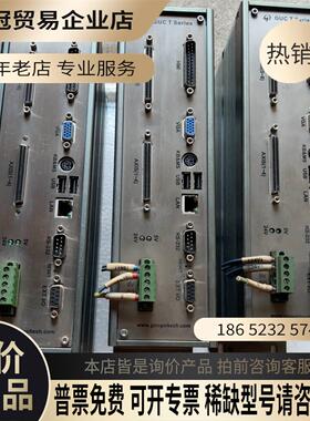 GUC-400-TPG-M01-L2-F4G/一体化运动控制【拍前询价】