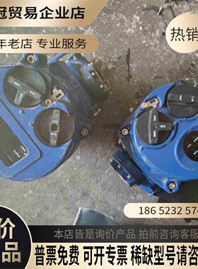 ALFAFLOW执行器GW/STQ-0100有一【拍前询价】