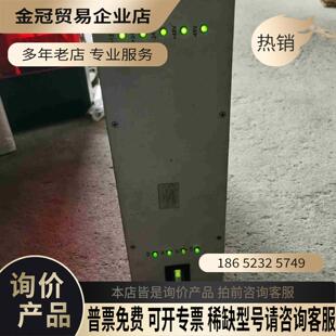 美国进口激光电源GSlL22567310 拍摄正【拍前询价】