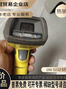 康耐视Cognex DM8050XC条码扫描枪图【拍前询价】