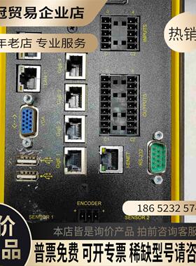 精密视觉对位系统康耐视CONGNEX VC5-480【拍前询价】