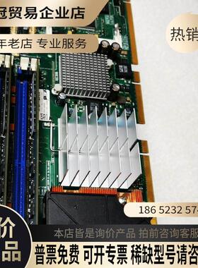 Kontron控创LF-PCI-760 PICMG1【拍前询价】
