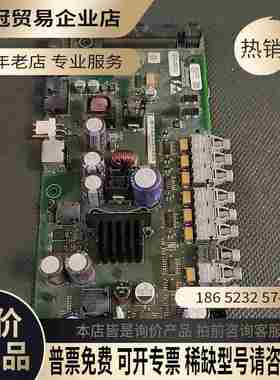 AB罗克韦尔变频器 700S光纤通讯板357334-A02【拍前询价】