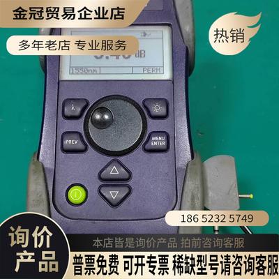 多模可变衰减器模ACTERNA安科特纳光电平衰减器OLA-5【拍前询价】