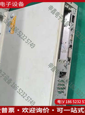 询价：安捷伦3499a开关控制系统数据采集系统n2276a