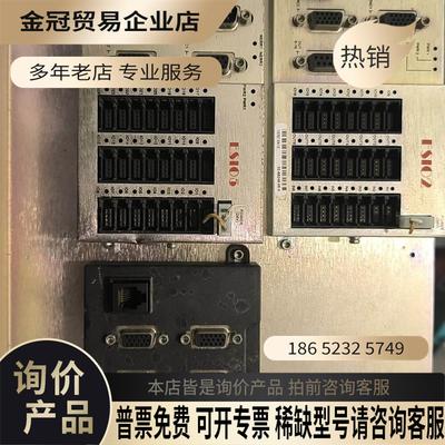 ASM信号盒ESI03 02-70324-03/A 02-【拍前询价】