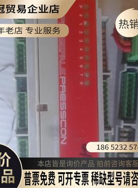 PHASEFALE PRESSCON 控制模块【拍前询价】
