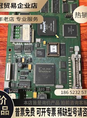 ALLTEC激光打标机主板64131-F 的 【拍前询价】
