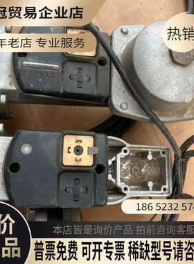 询价：燃烧器阀门VGD40065属于配件机20