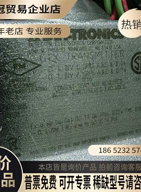 DET一TRONlCS废气传感器GTXSM26N5没【拍前询价】