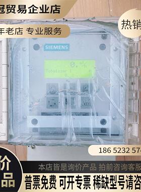 SIMENS流量变送器7ME6920-2EA10-1AA0未【拍前询价】