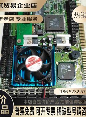 磐仪工控机主板6X86 SBC VerG4 PIA-4【拍前询价】