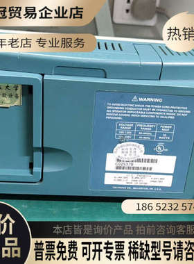 询价：TDS1012100兆带宽网上片正常随机配