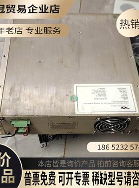 VJ Technologies的激光电源模块型号IXS/1【拍前询价】