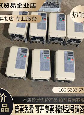 A1000变频器11KW15KWAB4A0031FA【拍前询价】