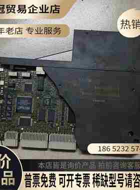 西门子443-1EX11-OXEO见图【拍前询价】