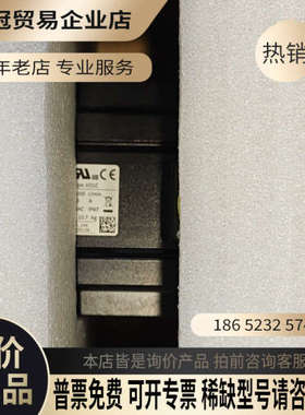 请询价：伺服电机 MS1H2-30C30CD-A331Z 原