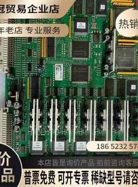 罗氏生化cobas6000/c502电路板ECPU55【拍前询价】